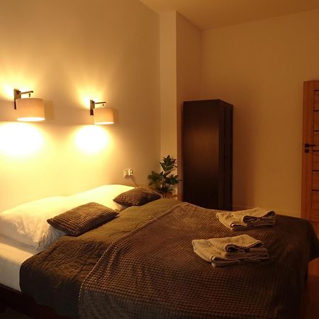 Jagiellonska Apartment شتشيتسين المظهر الخارجي الصورة