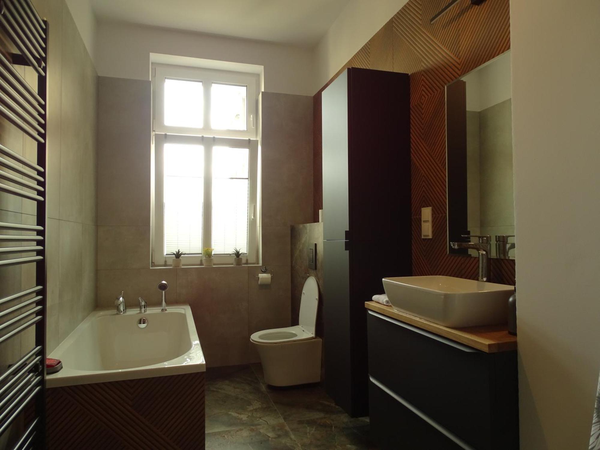 Jagiellonska Apartment شتشيتسين المظهر الخارجي الصورة